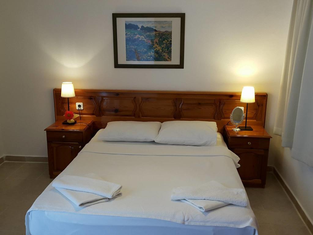 Daire Dolphin Fethiye